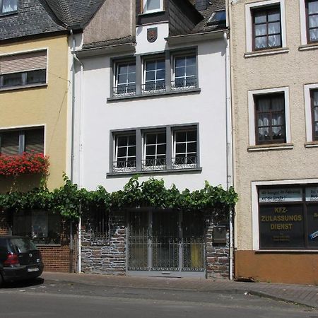 Ferienhaus Kaliva Zell an der Mosel Exteriör bild