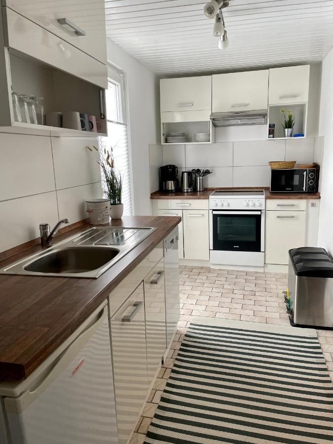 Ferienhaus Kaliva Zell an der Mosel Exteriör bild