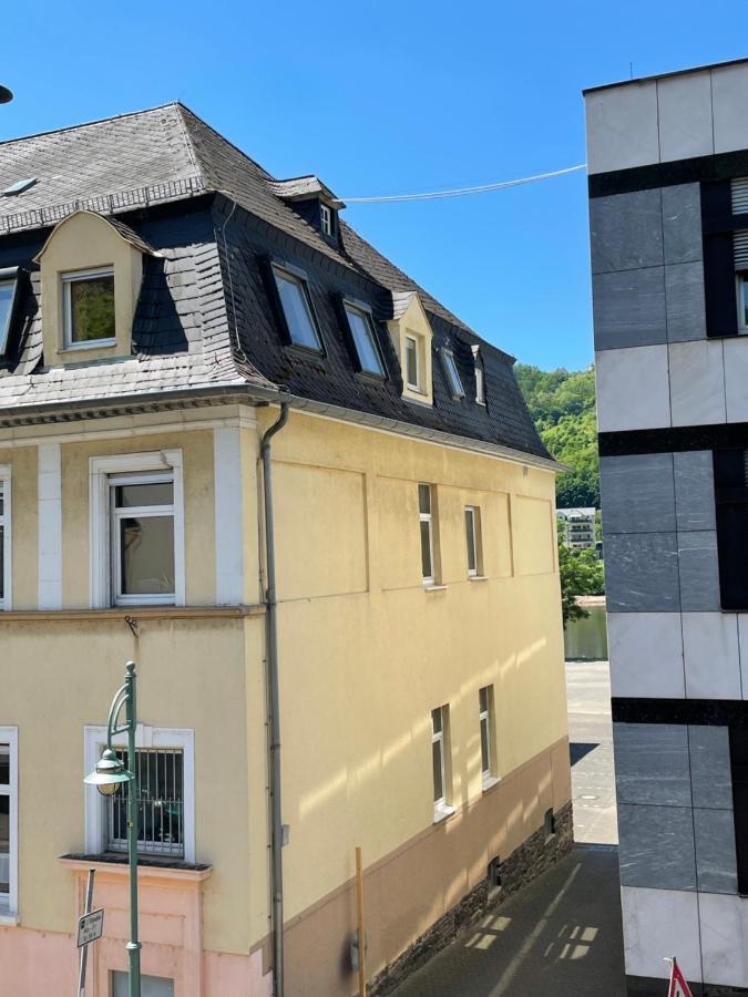 Ferienhaus Kaliva Zell an der Mosel Exteriör bild