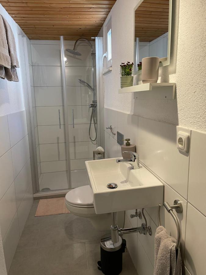 Ferienhaus Kaliva Zell an der Mosel Exteriör bild
